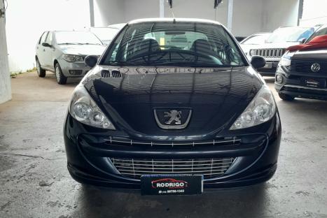 PEUGEOT 207 Hatch 1.4 4P XR FLEX, Foto 2