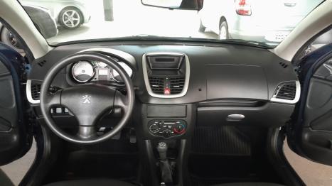 PEUGEOT 207 Hatch 1.4 4P XR FLEX, Foto 7