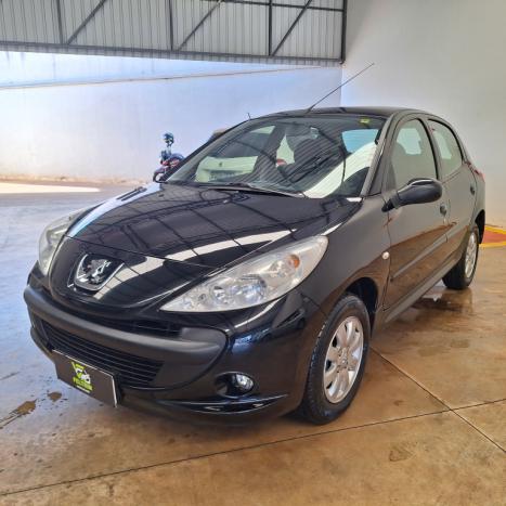PEUGEOT 207 Hatch 1.4 4P XR FLEX, Foto 1