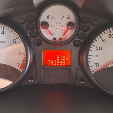 PEUGEOT 207 Hatch 1.4 4P XR FLEX, Foto 3