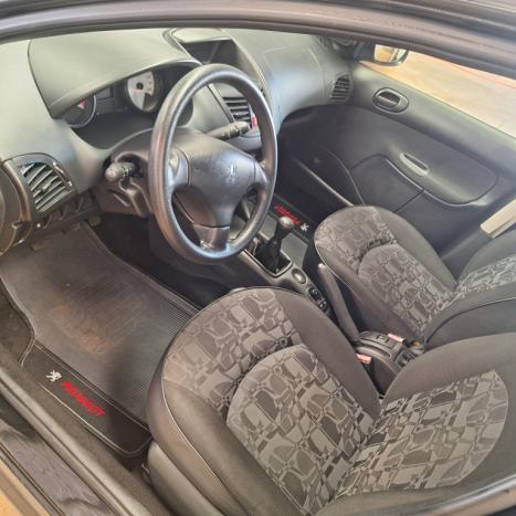 PEUGEOT 207 Hatch 1.4 4P XR FLEX, Foto 4