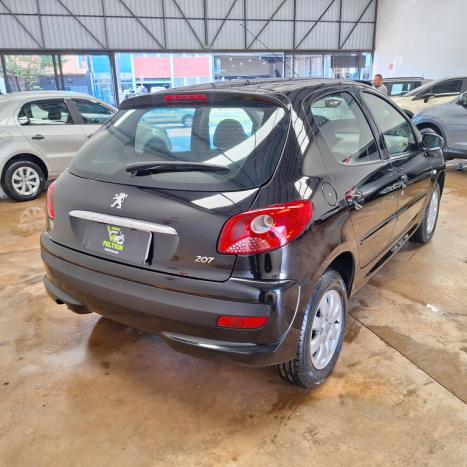 PEUGEOT 207 Hatch 1.4 4P XR FLEX, Foto 5