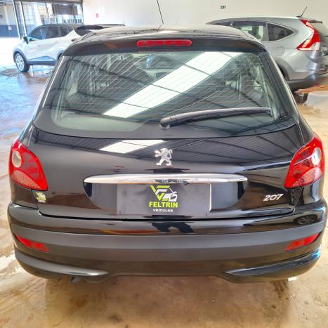 PEUGEOT 207 Hatch 1.4 4P XR FLEX, Foto 6