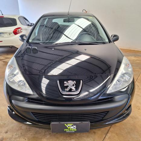 PEUGEOT 207 Hatch 1.4 4P XR FLEX, Foto 8