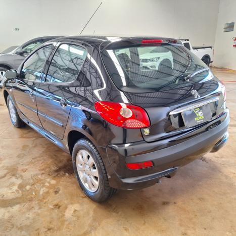 PEUGEOT 207 Hatch 1.4 4P XR FLEX, Foto 9