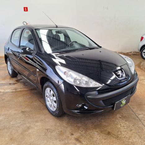 PEUGEOT 207 Hatch 1.4 4P XR FLEX, Foto 10