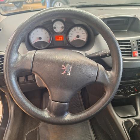 PEUGEOT 207 Hatch 1.4 4P XR FLEX, Foto 11