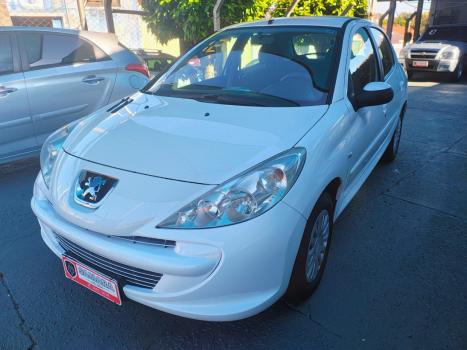 PEUGEOT 207 Hatch 1.4 4P XR FLEX, Foto 1