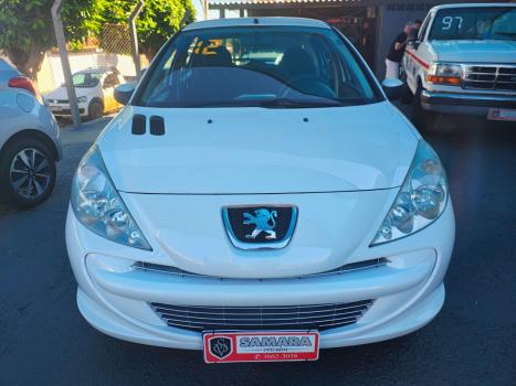 PEUGEOT 207 Hatch 1.4 4P XR FLEX, Foto 2