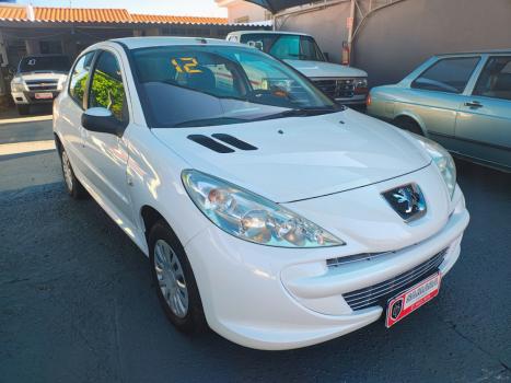 PEUGEOT 207 Hatch 1.4 4P XR FLEX, Foto 3