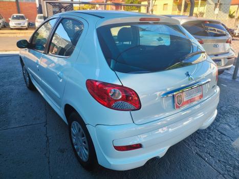 PEUGEOT 207 Hatch 1.4 4P XR FLEX, Foto 4