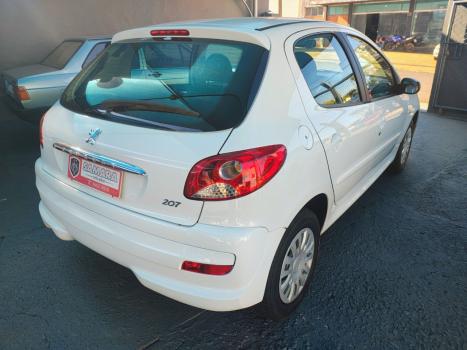 PEUGEOT 207 Hatch 1.4 4P XR FLEX, Foto 5