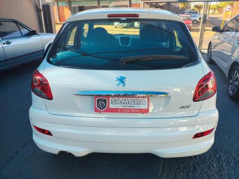 PEUGEOT 207 Hatch 1.4 4P XR FLEX, Foto 6