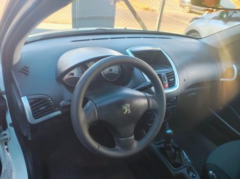 PEUGEOT 207 Hatch 1.4 4P XR FLEX, Foto 8