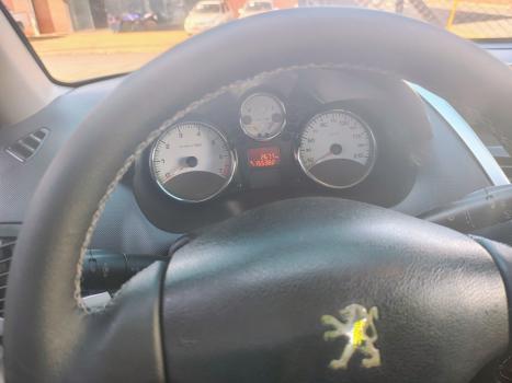 PEUGEOT 207 Hatch 1.4 4P XR FLEX, Foto 9