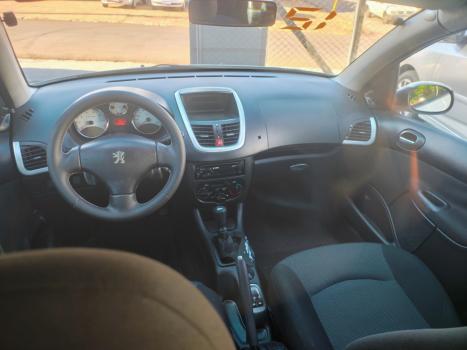 PEUGEOT 207 Hatch 1.4 4P XR FLEX, Foto 13