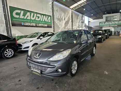 PEUGEOT 207 Hatch 1.4 4P XRS FLEX, Foto 1