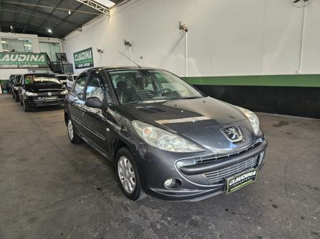 PEUGEOT 207 Hatch 1.4 4P XRS FLEX, Foto 5