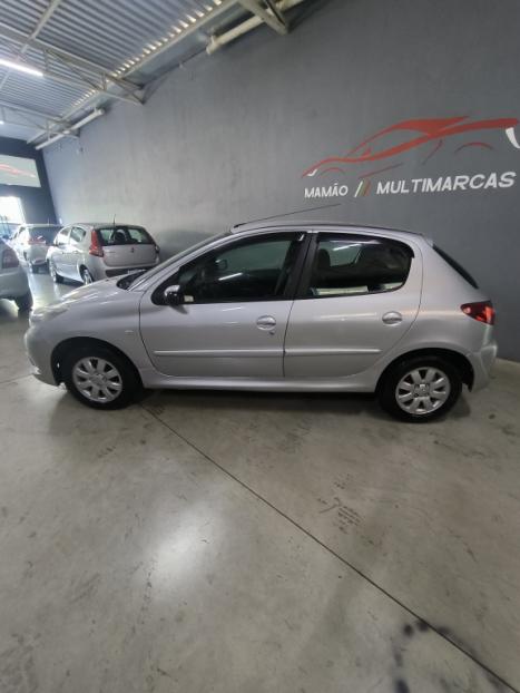 PEUGEOT 207 Hatch 1.4 X-LINE FLEX, Foto 2