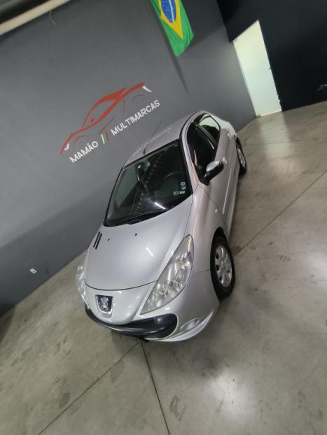 PEUGEOT 207 Hatch 1.4 X-LINE FLEX, Foto 6