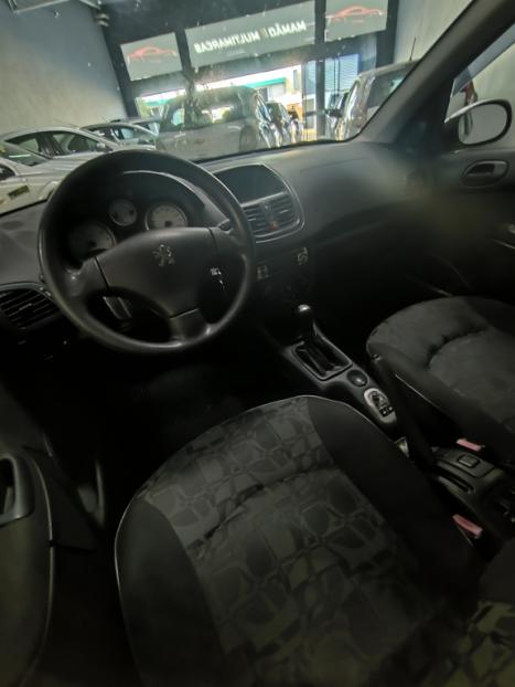 PEUGEOT 207 Hatch 1.4 X-LINE FLEX, Foto 8