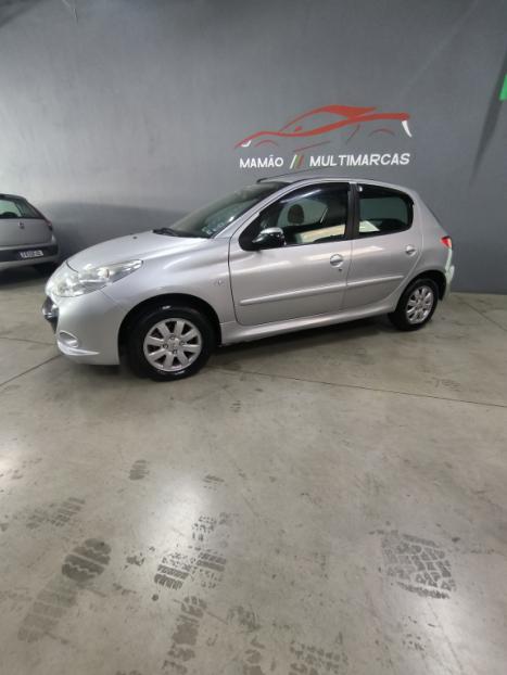 PEUGEOT 207 Hatch 1.4 X-LINE FLEX, Foto 11
