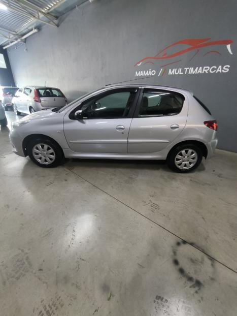 PEUGEOT 207 Hatch 1.4 X-LINE FLEX, Foto 12