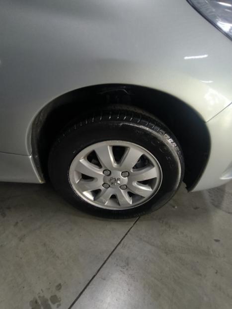 PEUGEOT 207 Hatch 1.4 X-LINE FLEX, Foto 14