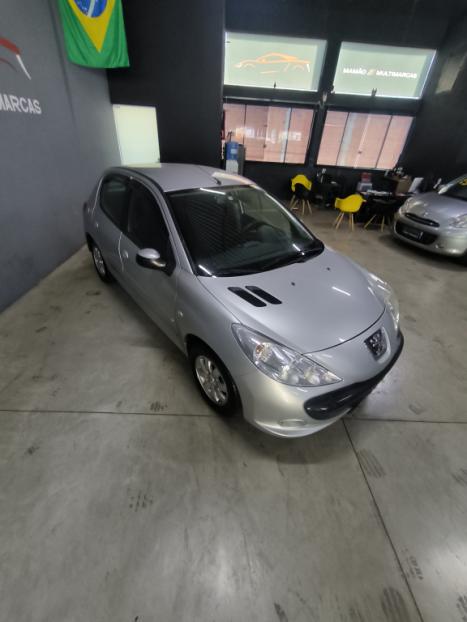 PEUGEOT 207 Hatch 1.4 X-LINE FLEX, Foto 15