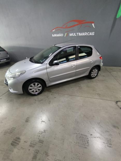 PEUGEOT 207 Hatch 1.4 X-LINE FLEX, Foto 16