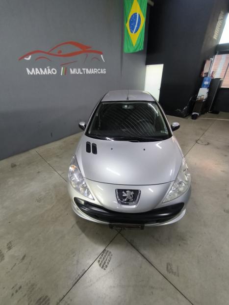PEUGEOT 207 Hatch 1.4 X-LINE FLEX, Foto 17