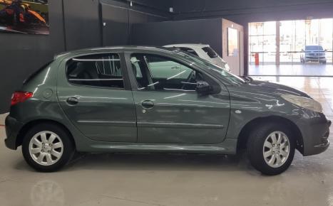 PEUGEOT 207 Hatch 1.4 4P XRS FLEX, Foto 2