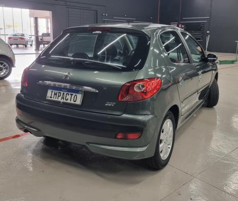 PEUGEOT 207 Hatch 1.4 4P XRS FLEX, Foto 3