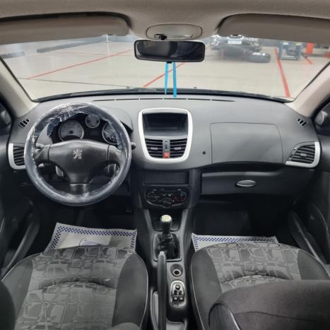 PEUGEOT 207 Hatch 1.4 4P XRS FLEX, Foto 5