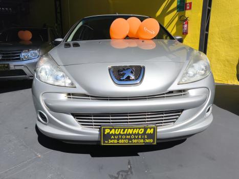 PEUGEOT 207 Hatch 1.4 4P XRS FLEX, Foto 4