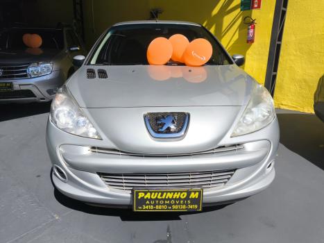 PEUGEOT 207 Hatch 1.4 4P XRS FLEX, Foto 6