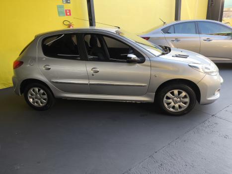 PEUGEOT 207 Hatch 1.4 4P XRS FLEX, Foto 4