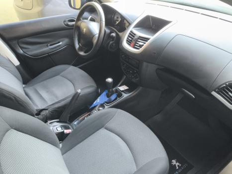 PEUGEOT 207 Hatch 1.4 4P XRS FLEX, Foto 3