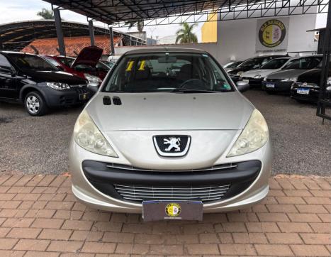 PEUGEOT 207 Hatch 1.4 XR FLEX, Foto 1