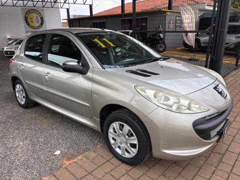PEUGEOT 207 Hatch 1.4 XR FLEX, Foto 3