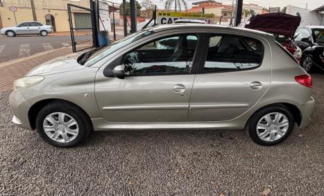 PEUGEOT 207 Hatch 1.4 XR FLEX, Foto 5