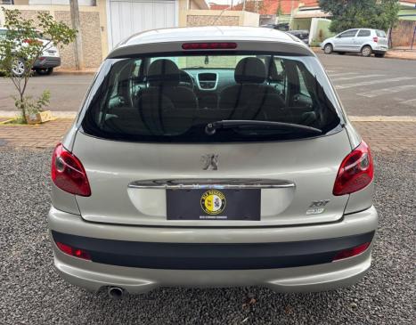 PEUGEOT 207 Hatch 1.4 XR FLEX, Foto 6