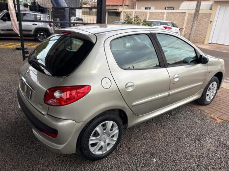 PEUGEOT 207 Hatch 1.4 XR FLEX, Foto 7