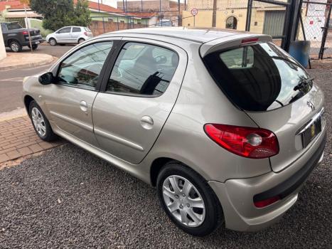 PEUGEOT 207 Hatch 1.4 XR FLEX, Foto 8
