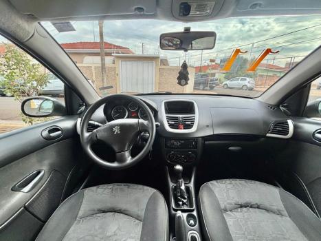 PEUGEOT 207 Hatch 1.4 XR FLEX, Foto 9