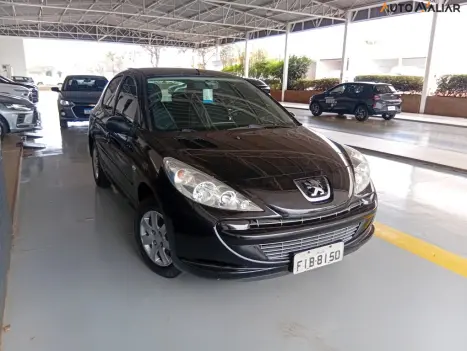 PEUGEOT 207 Hatch 1.4 4P XR FLEX, Foto 1
