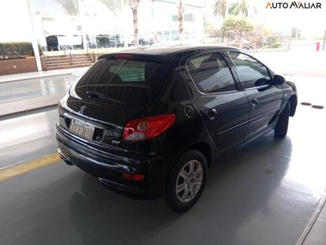 PEUGEOT 207 Hatch 1.4 4P XR FLEX, Foto 2