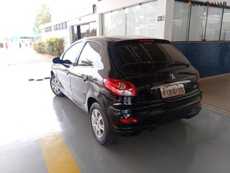 PEUGEOT 207 Hatch 1.4 4P XR FLEX, Foto 5