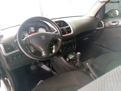 PEUGEOT 207 Hatch 1.4 4P XR FLEX, Foto 6