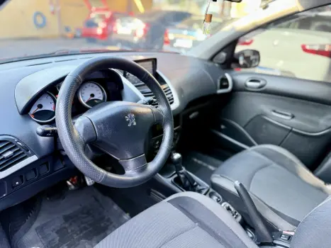 PEUGEOT 207 SW 1.6 16V 4P FLEX ESCAPADE, Foto 2